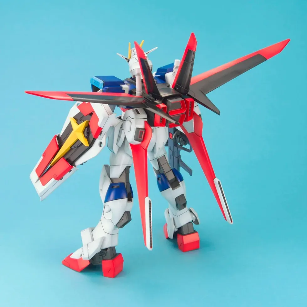 1/60 ZGMF-X56S/α Force Impulse Gundam