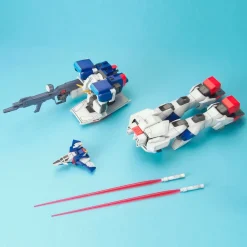 1/60 ZGMF-X56S/α Force Impulse Gundam