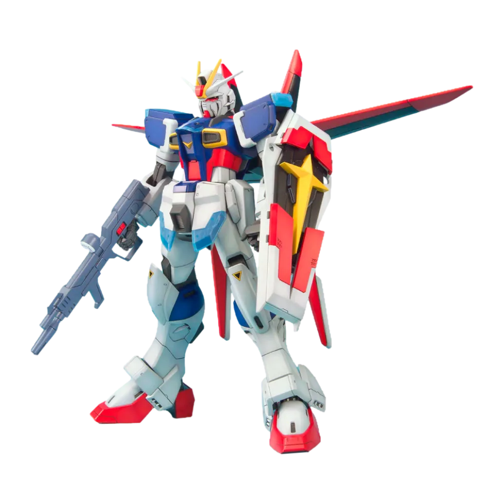 1/60 ZGMF-X56S/α Force Impulse Gundam