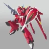 1/100 14 ZGMF-X23S Savior Gundam