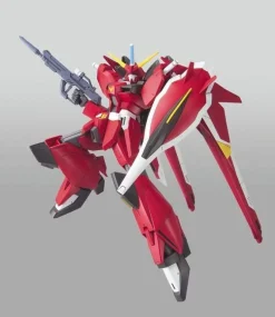 1/100 14 ZGMF-X23S Savior Gundam
