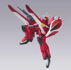 1/100 14 ZGMF-X23S Savior Gundam