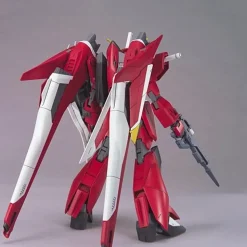 1/100 14 ZGMF-X23S Savior Gundam