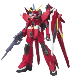 1/100 14 ZGMF-X23S Savior Gundam