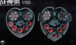 1/100 Zhanshen Zeong