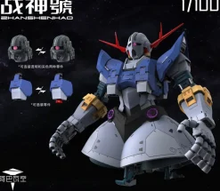 1/100 Zhanshen Zeong