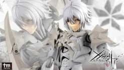 Zirconia (Megalomaria Unlimited Universe)