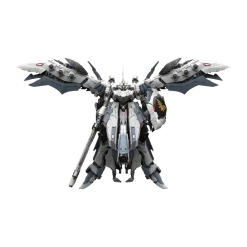 1/100 ZMX-42 Firehawk Arctic Combat