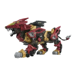 Zoids AZ-02EX2 Liger Zero (Empire Version)