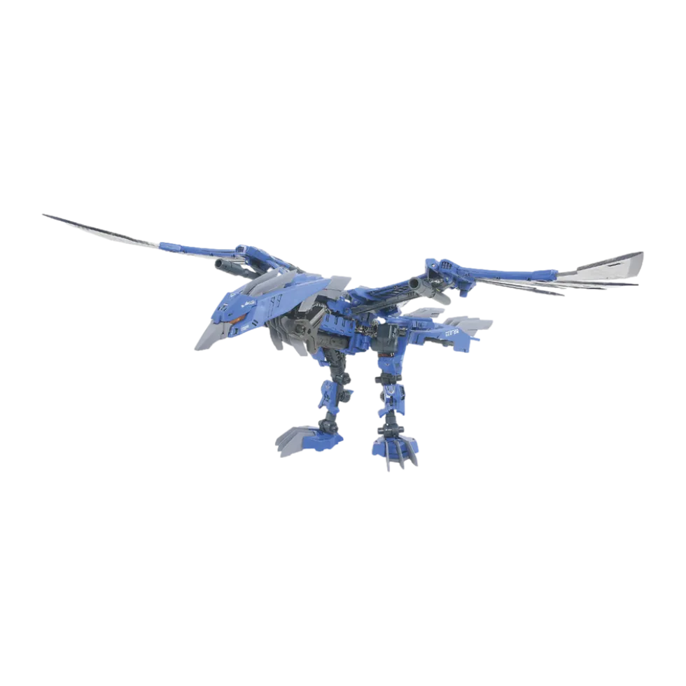 Zoids AZ-06EX Phoenix (Republic Ver.)