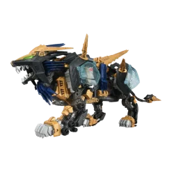 Zoids AZ-14 Liger Zero X