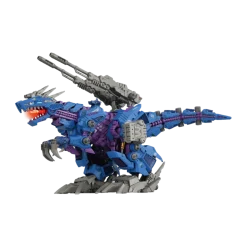 Zoids AZ-15 Psycho Geno Saurer