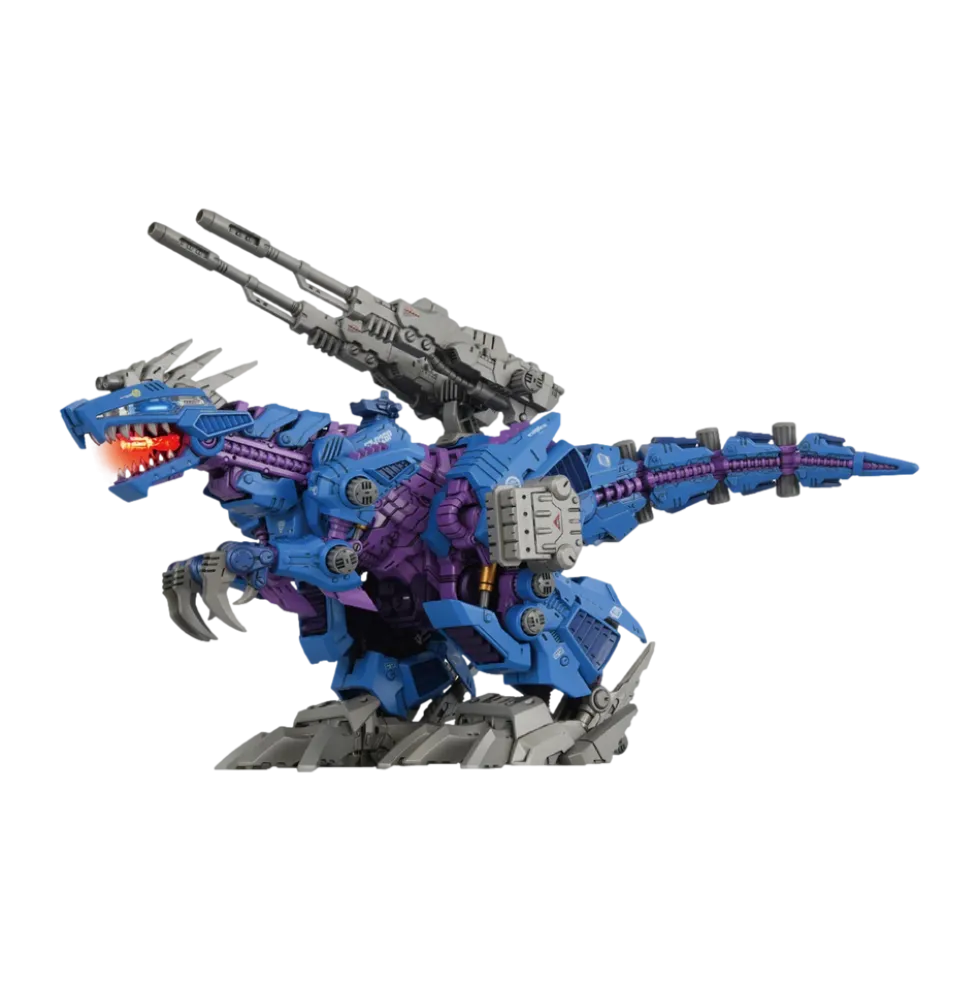 Zoids AZ-15 Psycho Geno Saurer