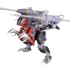 Zoids Customize Parts Pile Bunker Unit