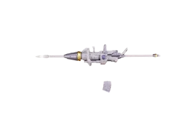 Zoids Customize Parts Pile Bunker Unit