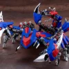 Zoids Death Stinger (Hiltz Special) 2000 -Recolor-