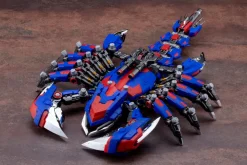 Zoids Death Stinger (Hiltz Special) 2000 -Recolor-