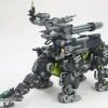 Zoids DPZ-10 Dark Horn
