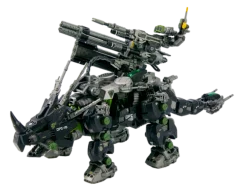 Zoids DPZ-10 Dark Horn