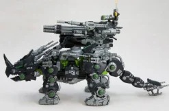 Zoids DPZ-10 Dark Horn