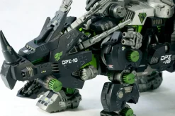 Zoids DPZ-10 Dark Horn Marking Plus Ver.