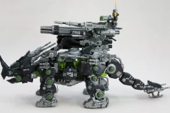 Zoids DPZ-10 Dark Horn Marking Plus Ver.