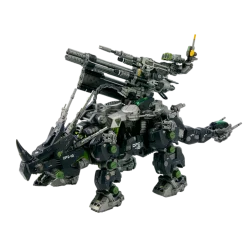Zoids DPZ-10 Dark Horn Marking Plus Ver.