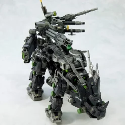 Zoids DPZ-10 Dark Horn Marking Plus Ver.