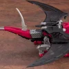 Zoids EHI-7 Reddra (Zenebus Empire Ver.)