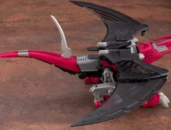 Zoids EHI-7 Reddra (Zenebus Empire Ver.)