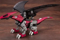 Zoids EHI-7 Reddra (Zenebus Empire Ver.)