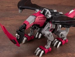 Zoids EHI-7 Reddra (Zenebus Empire Ver.)