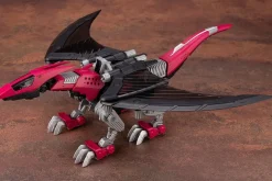 Zoids EHI-7 Reddra (Zenebus Empire Ver.)