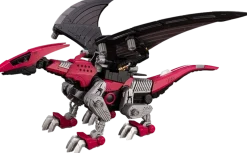 Zoids EHI-7 Reddra (Zenebus Empire Ver.)
