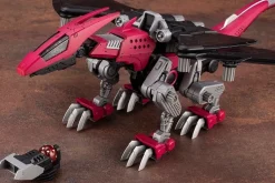 Zoids EHI-7 Reddra (Zenebus Empire Ver.)