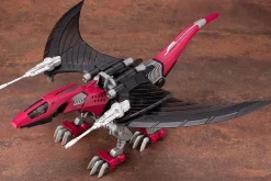 Zoids EHI-7 Reddra (Zenebus Empire Ver.)