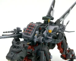 Zoids EPZ-003 Great Saber (Marking Plus Ver.)