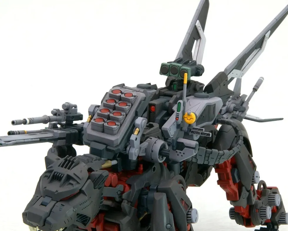 Zoids EPZ-003 Great Saber (Marking Plus Ver.)