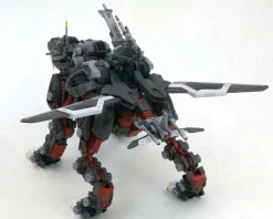 Zoids EPZ-003 Great Saber (Marking Plus Ver.)