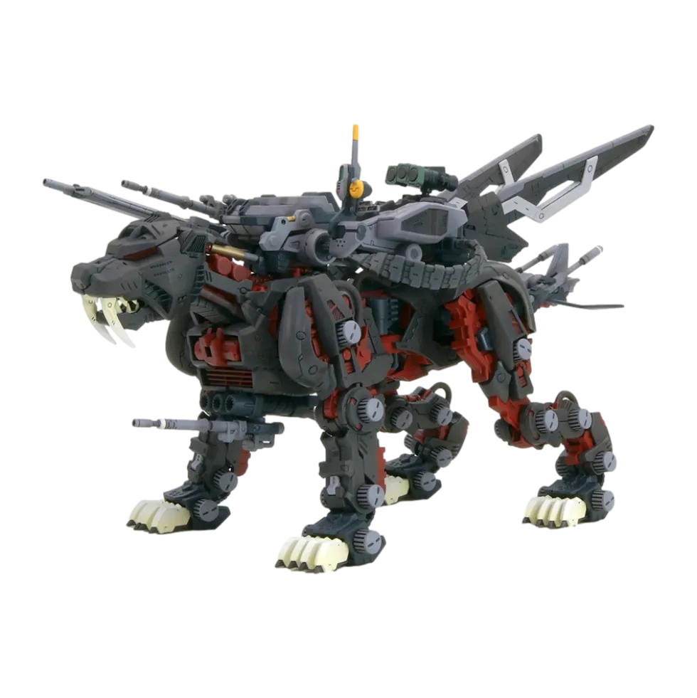 Zoids EPZ-003 Great Saber (Marking Plus Ver.)
