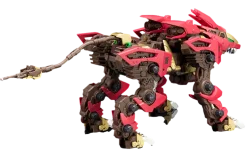 Zoids EX-054 Liger Empire Ver. Marking Plus Ver.