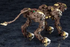 Zoids EX-054 Liger Empire Ver. Marking Plus Ver.