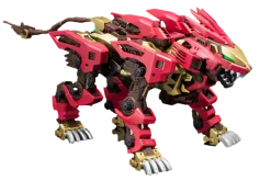 Zoids EX-054 Liger Empire Ver. Marking Plus Ver.