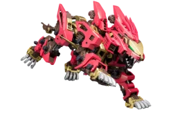 Zoids EX-054 Liger Empire Ver. Marking Plus Ver.