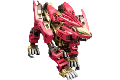 Zoids EX-054 Liger Empire Ver. Marking Plus Ver.