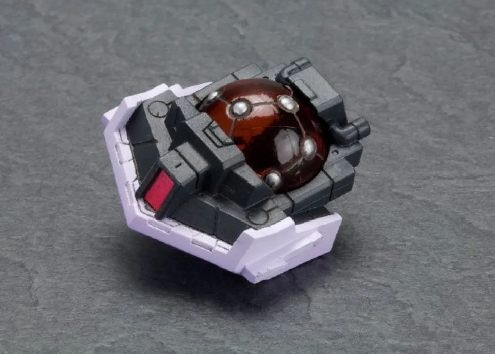 Zoids EZ-049 Berserk Führer (New PKG Ver.)