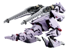Zoids EZ-049 Berserk Führer (New PKG Ver.)