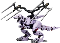 Zoids EZ-049 Berserk Führer (New PKG Ver.)