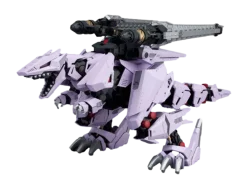 Zoids EZ-049 Berserk Führer (New PKG Ver.)