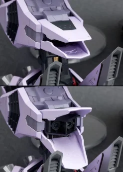 Zoids EZ-049 Berserk Führer (New PKG Ver.)